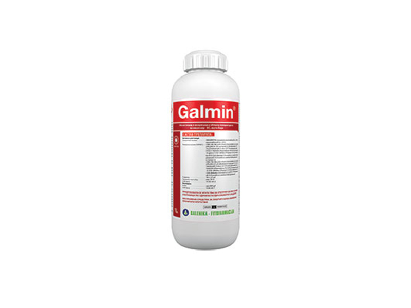 GALMIN 1 lit